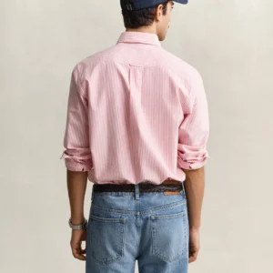 Alternative view of shirt