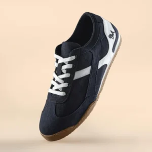 shoesU.S. Polo Assn. Men Colourblocked Sneakers - Image 3