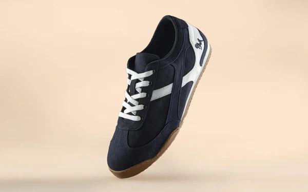 shoesU.S. Polo Assn. Men Colourblocked Sneakers - Image 3