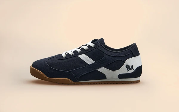 shoesU.S. Polo Assn. Men Colourblocked Sneakers - Image 2