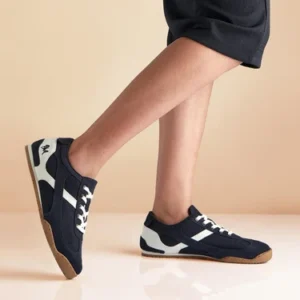 shoesU.S. Polo Assn. Men Colourblocked Sneakers