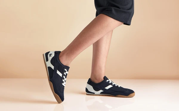 shoesU.S. Polo Assn. Men Colourblocked Sneakers