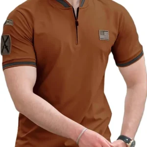 Alternative view of t-shirt